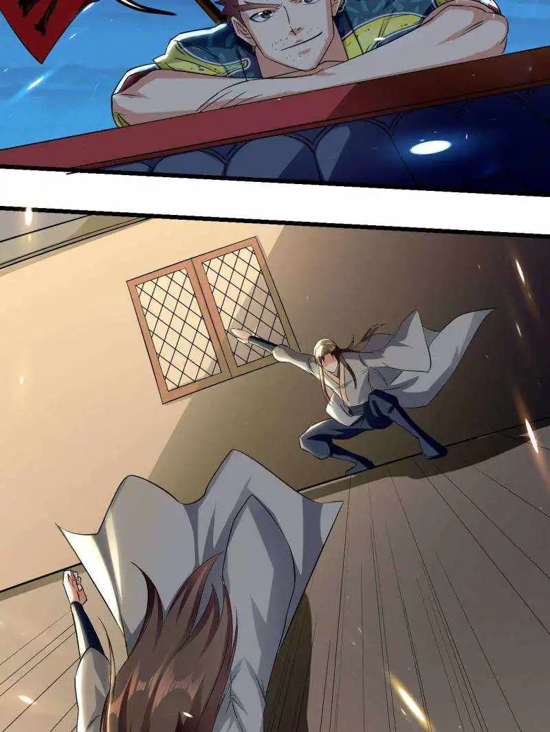 Super Son-in-law In Another World [ALL CHAPTERS] Chapter 74 26